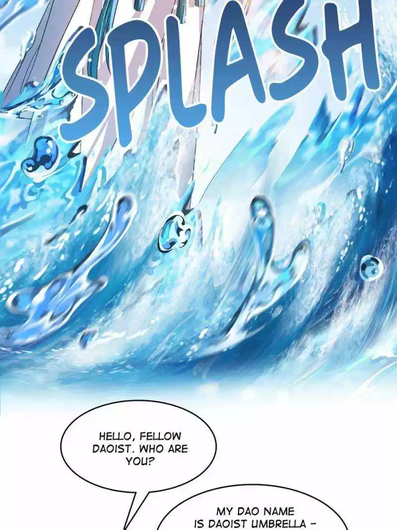 Cultivation Chat Group Chapter 410