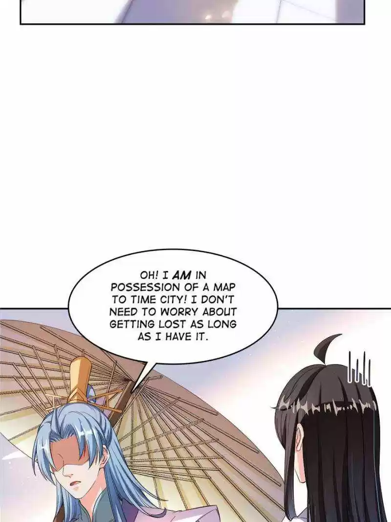 Cultivation Chat Group Chapter 410