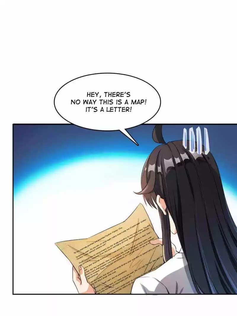 Cultivation Chat Group Chapter 410