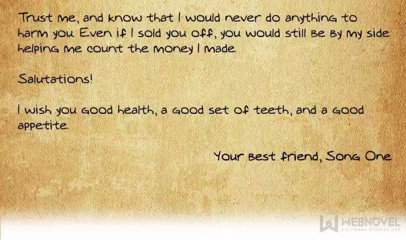 Cultivation Chat Group Chapter 410