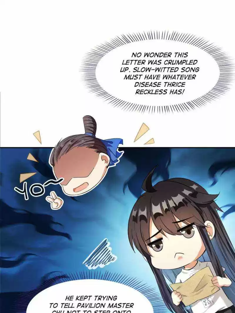 Cultivation Chat Group Chapter 410