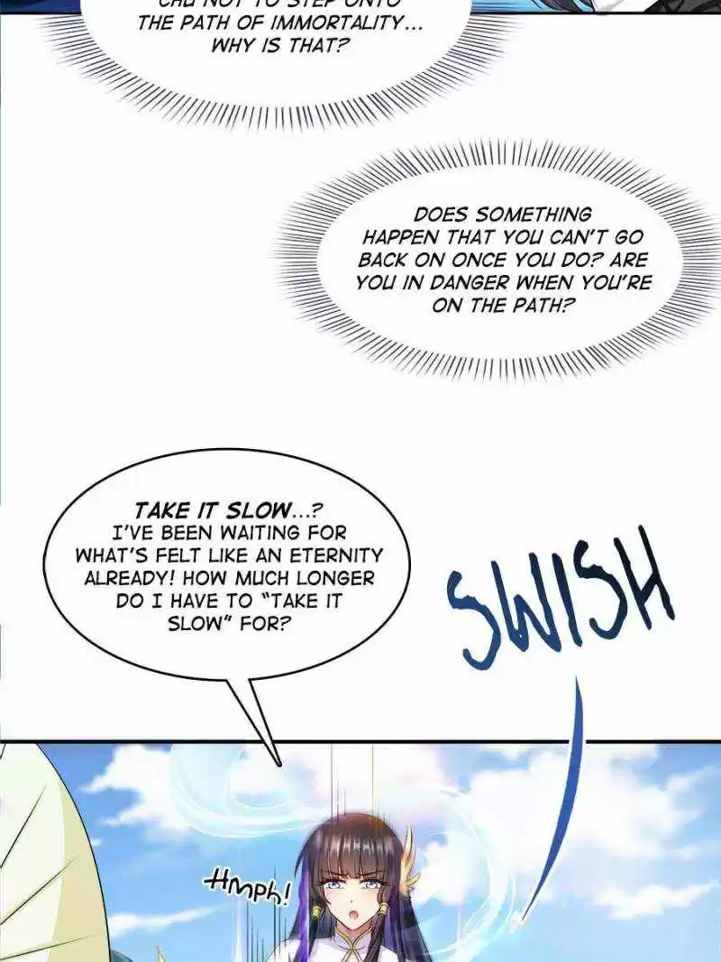 Cultivation Chat Group Chapter 410