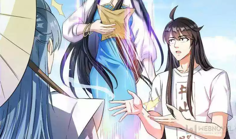 Cultivation Chat Group Chapter 410