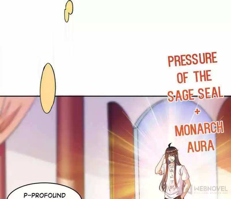 Cultivation Chat Group Chapter 411