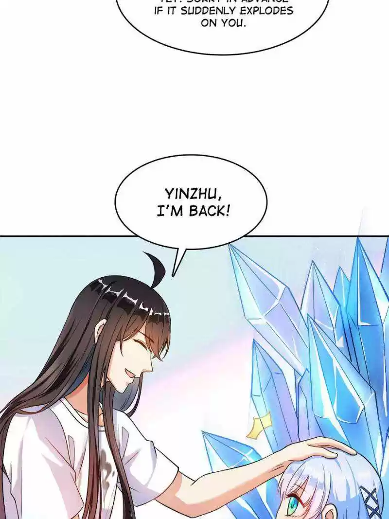 Cultivation Chat Group Chapter 411