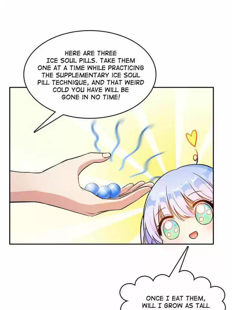 Cultivation Chat Group Chapter 411