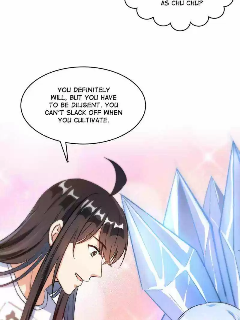 Cultivation Chat Group Chapter 411