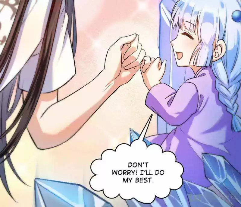 Cultivation Chat Group Chapter 411