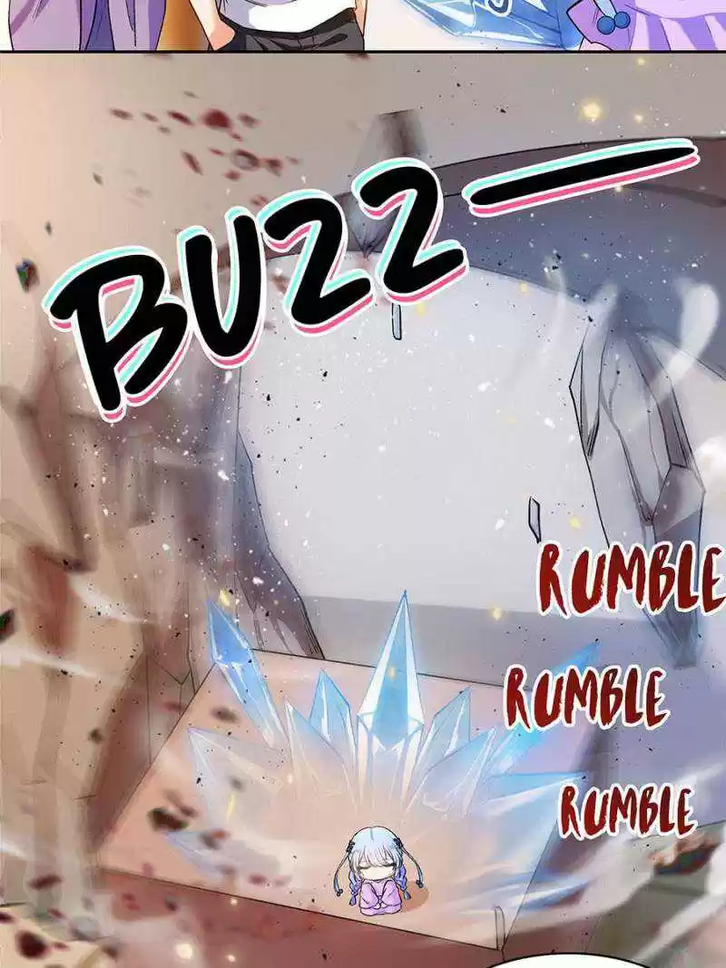 Cultivation Chat Group Chapter 411