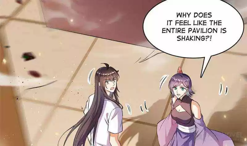 Cultivation Chat Group Chapter 411