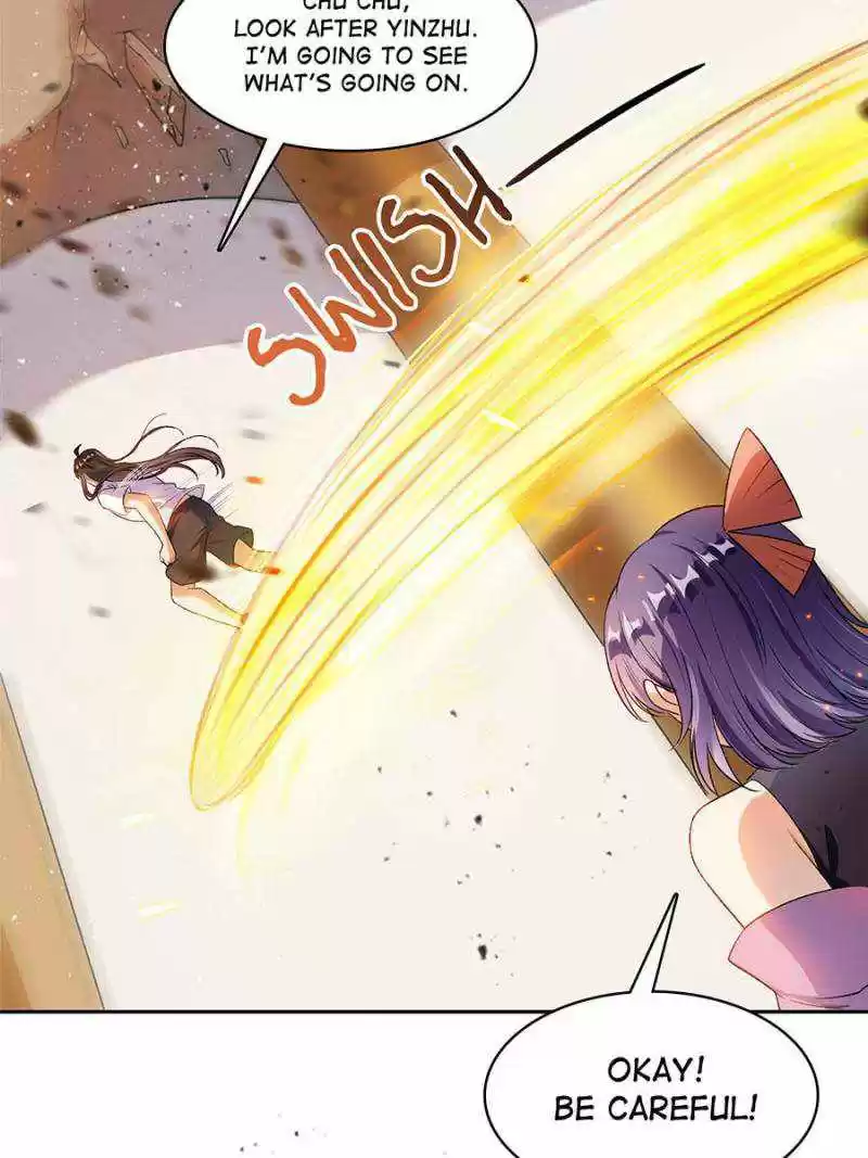 Cultivation Chat Group Chapter 411