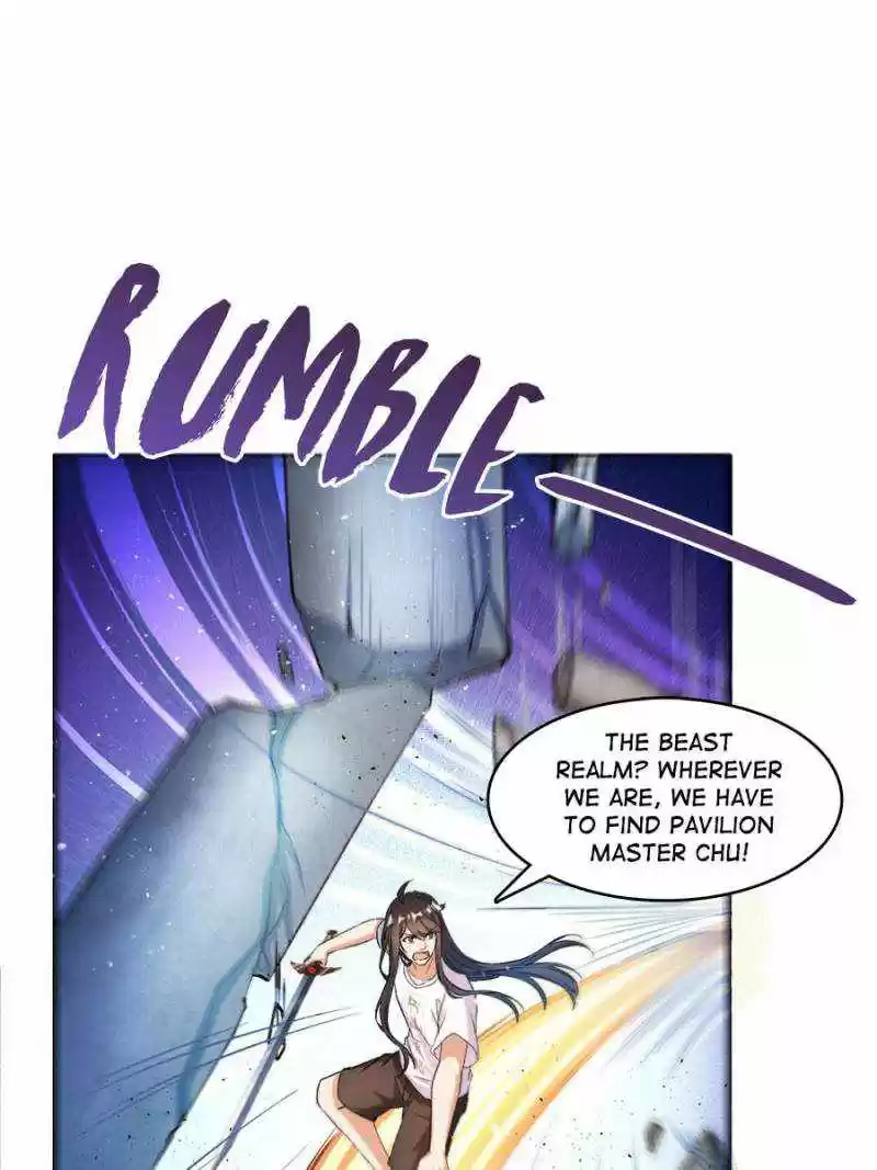 Cultivation Chat Group Chapter 411