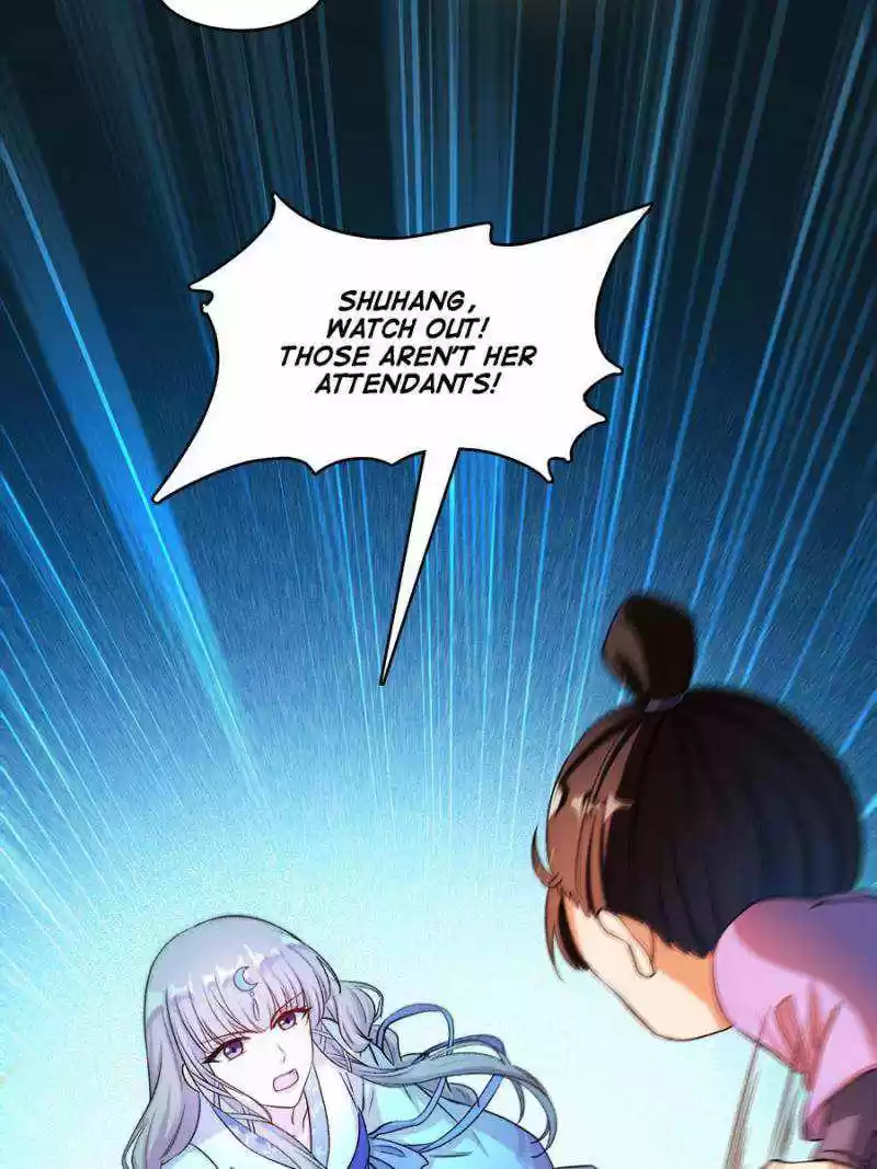 Cultivation Chat Group Chapter 411