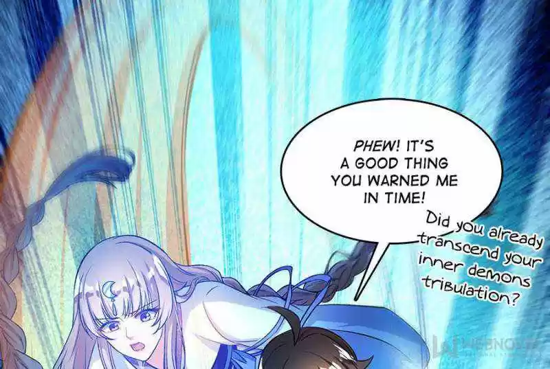 Cultivation Chat Group Chapter 411