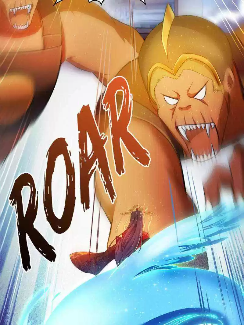 Cultivation Chat Group Chapter 411