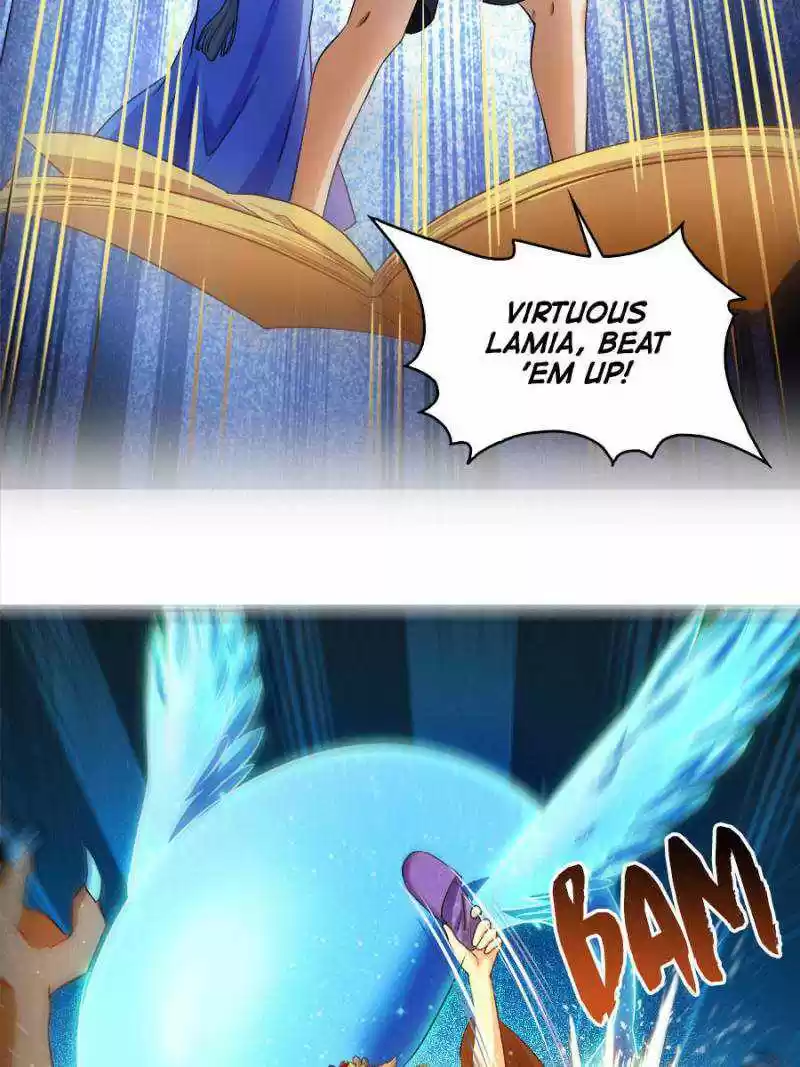 Cultivation Chat Group Chapter 411