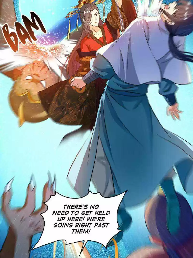 Cultivation Chat Group Chapter 411