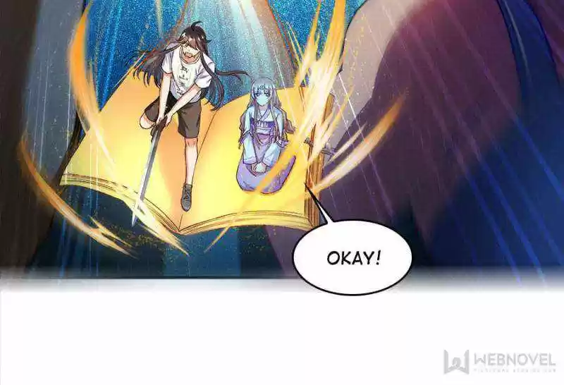 Cultivation Chat Group Chapter 411