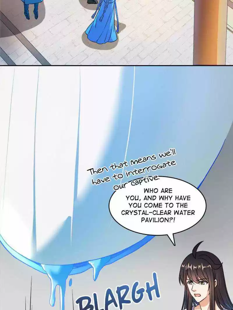 Cultivation Chat Group Chapter 411