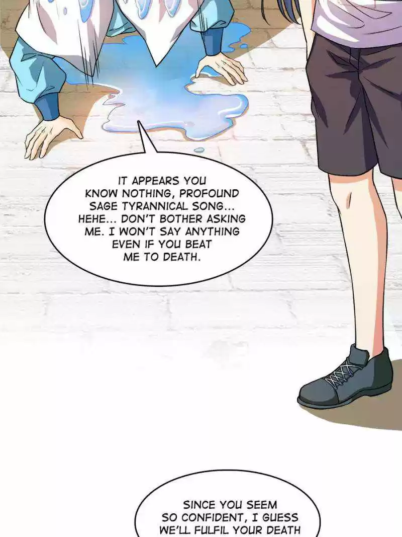 Cultivation Chat Group Chapter 411