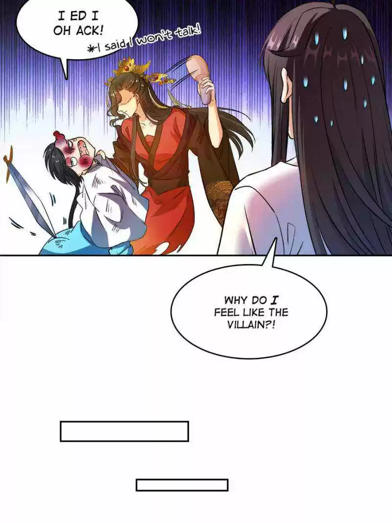 Cultivation Chat Group Chapter 411