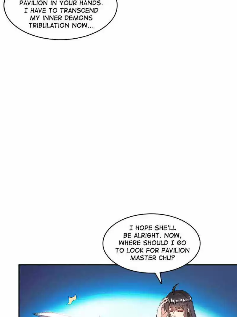 Cultivation Chat Group Chapter 411