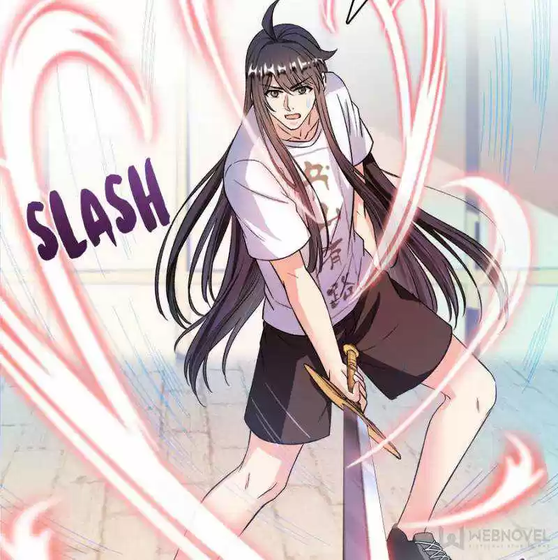 Cultivation Chat Group Chapter 411