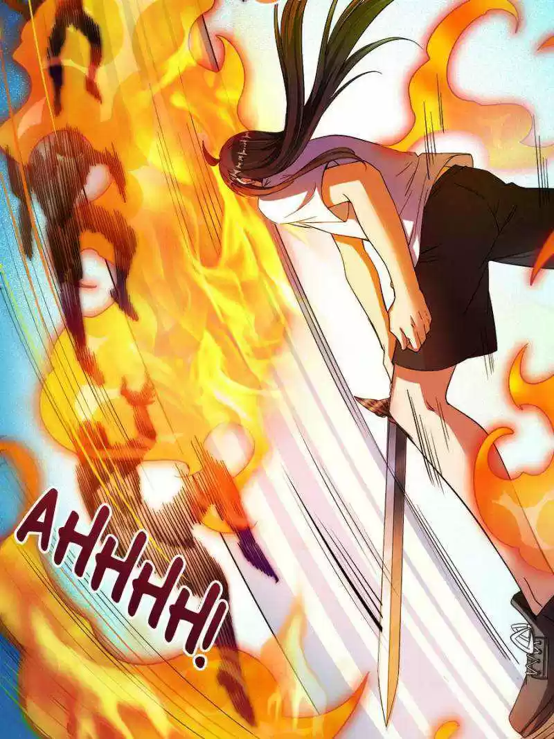 Cultivation Chat Group Chapter 411