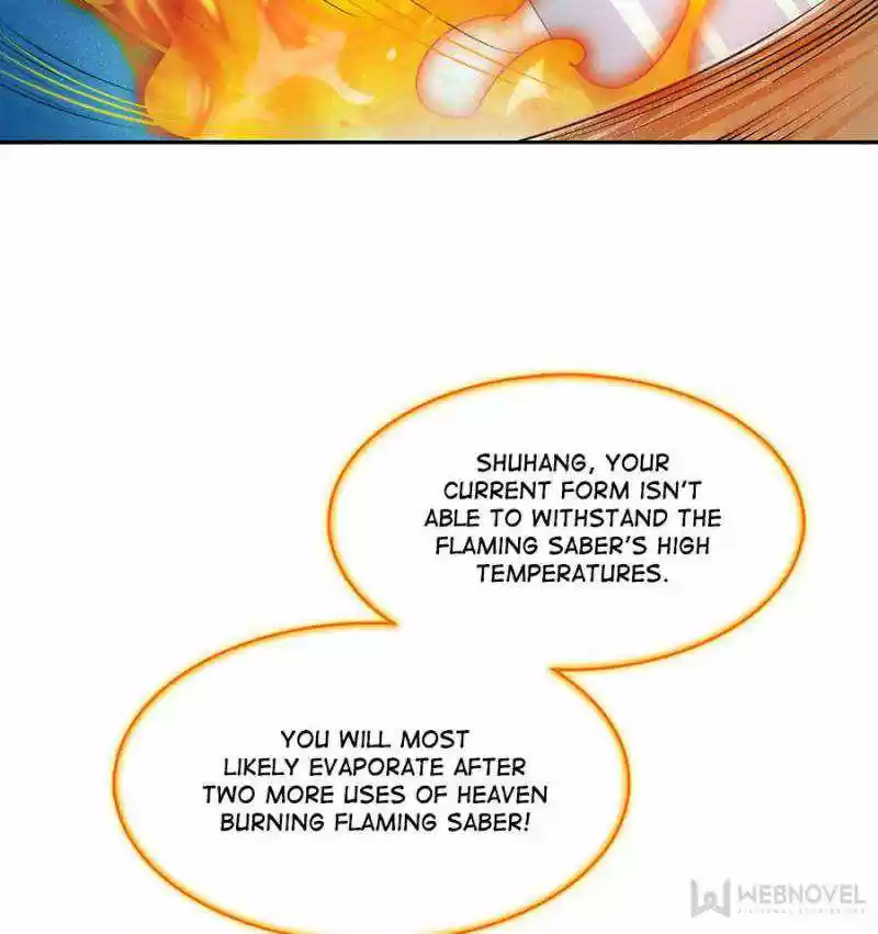 Cultivation Chat Group Chapter 411