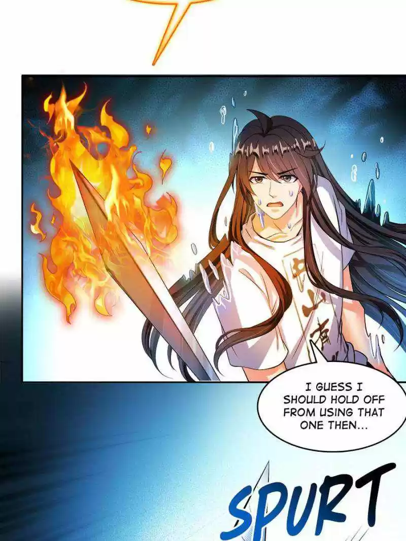 Cultivation Chat Group Chapter 411