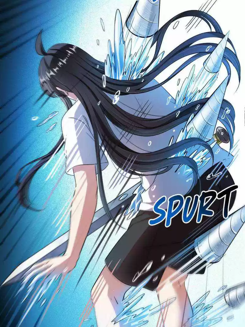 Cultivation Chat Group Chapter 411