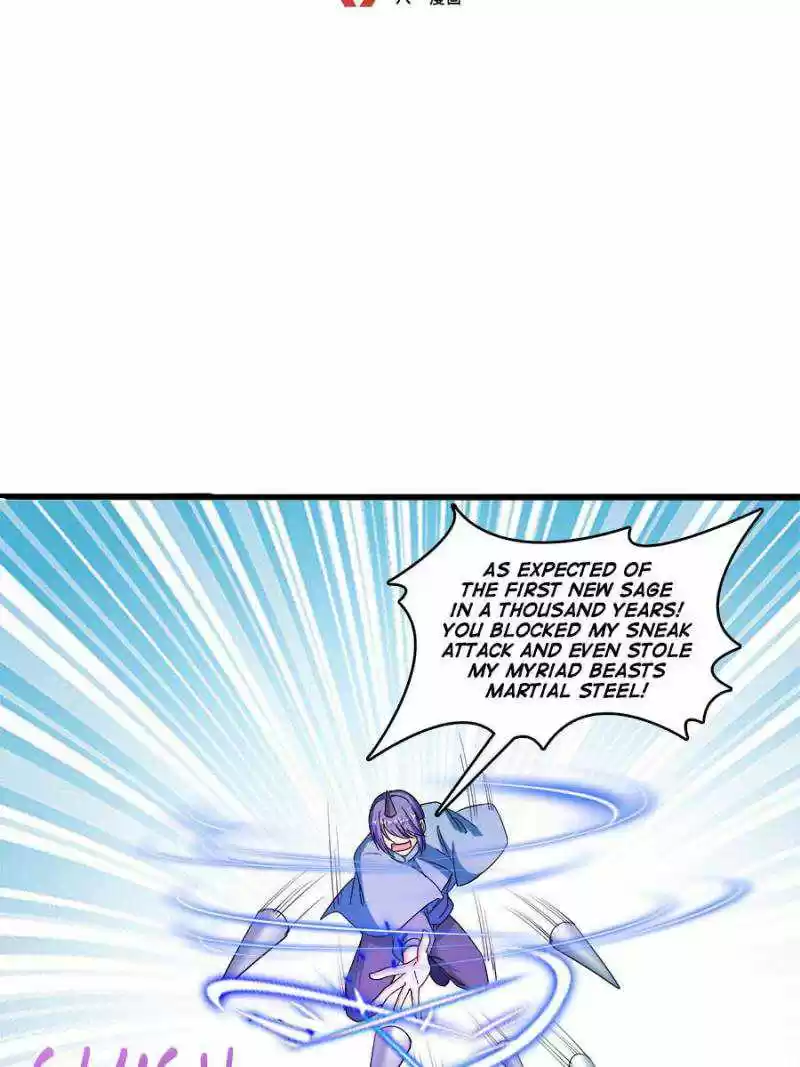 Cultivation Chat Group Chapter 412