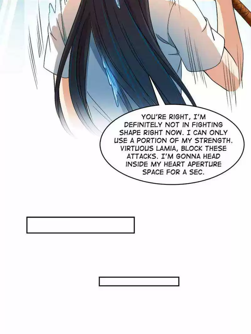 Cultivation Chat Group Chapter 412