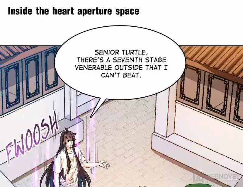 Cultivation Chat Group Chapter 412