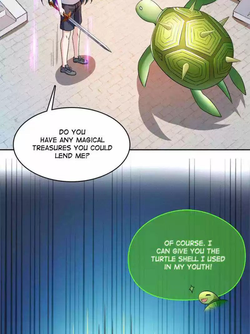 Cultivation Chat Group Chapter 412