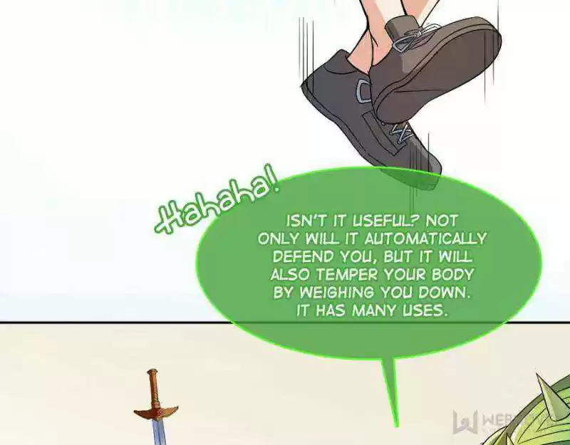 Cultivation Chat Group Chapter 412