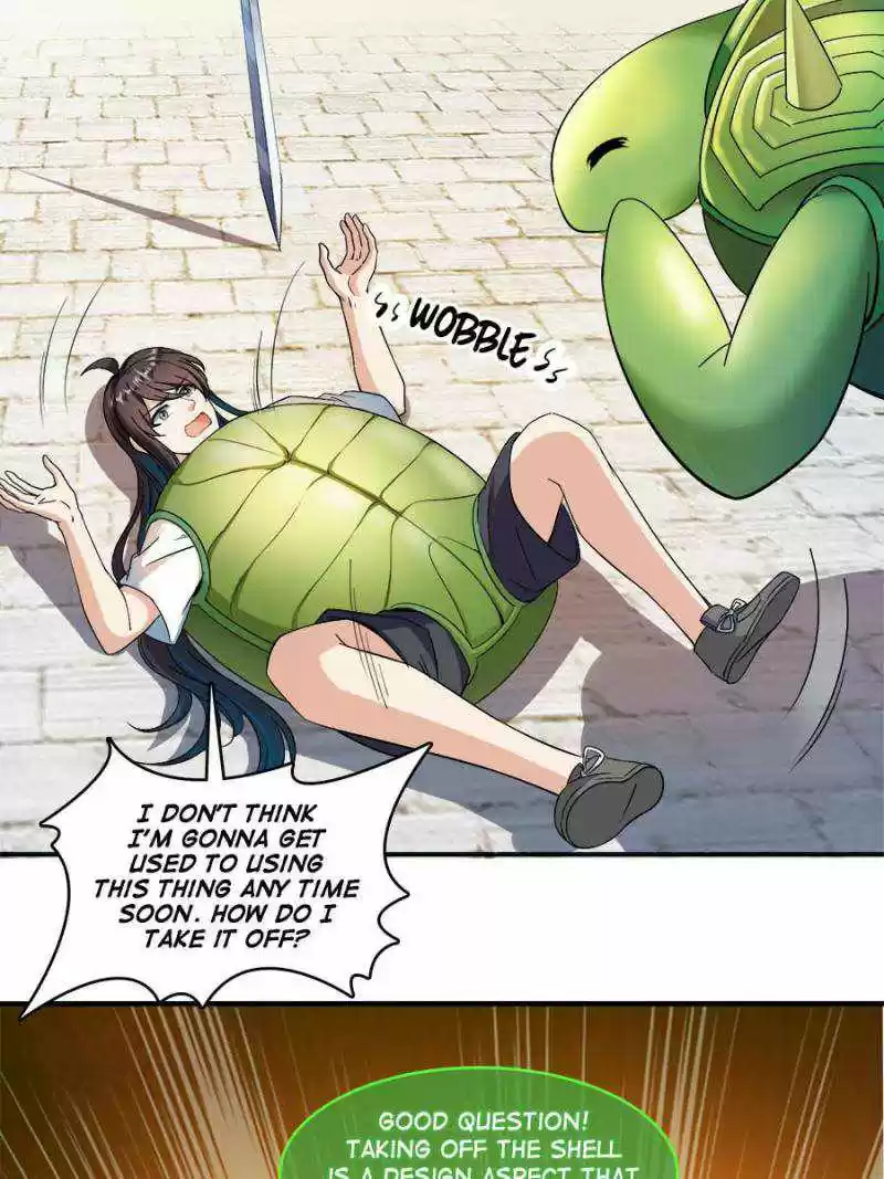 Cultivation Chat Group Chapter 412