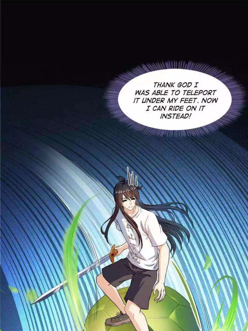 Cultivation Chat Group Chapter 412