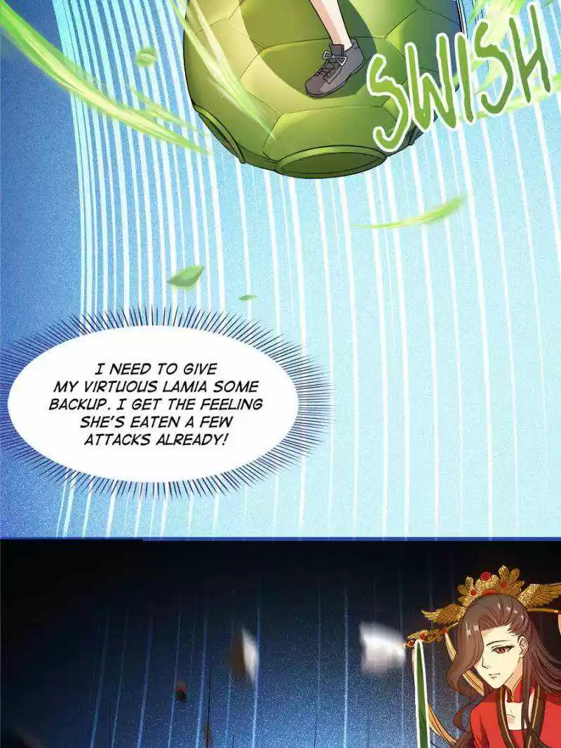 Cultivation Chat Group Chapter 412