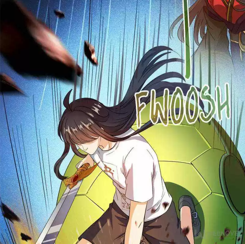 Cultivation Chat Group Chapter 412