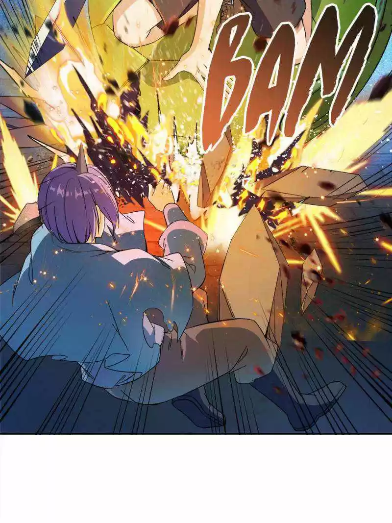 Cultivation Chat Group Chapter 412