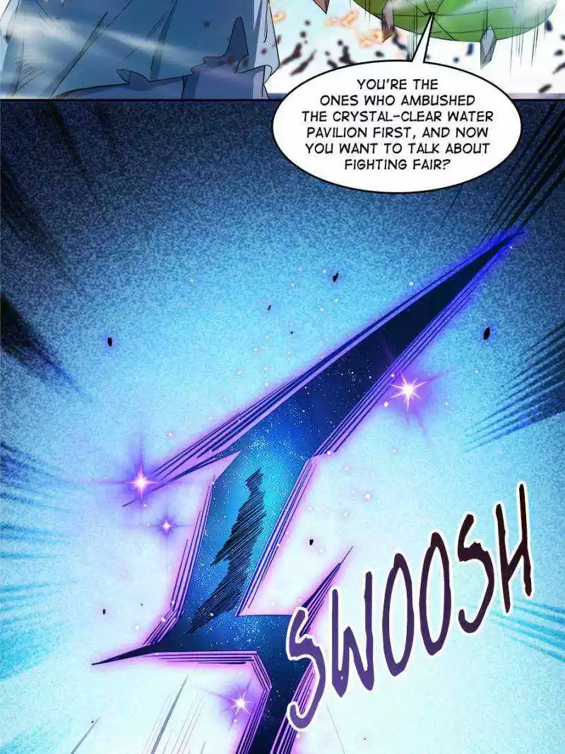 Cultivation Chat Group Chapter 412