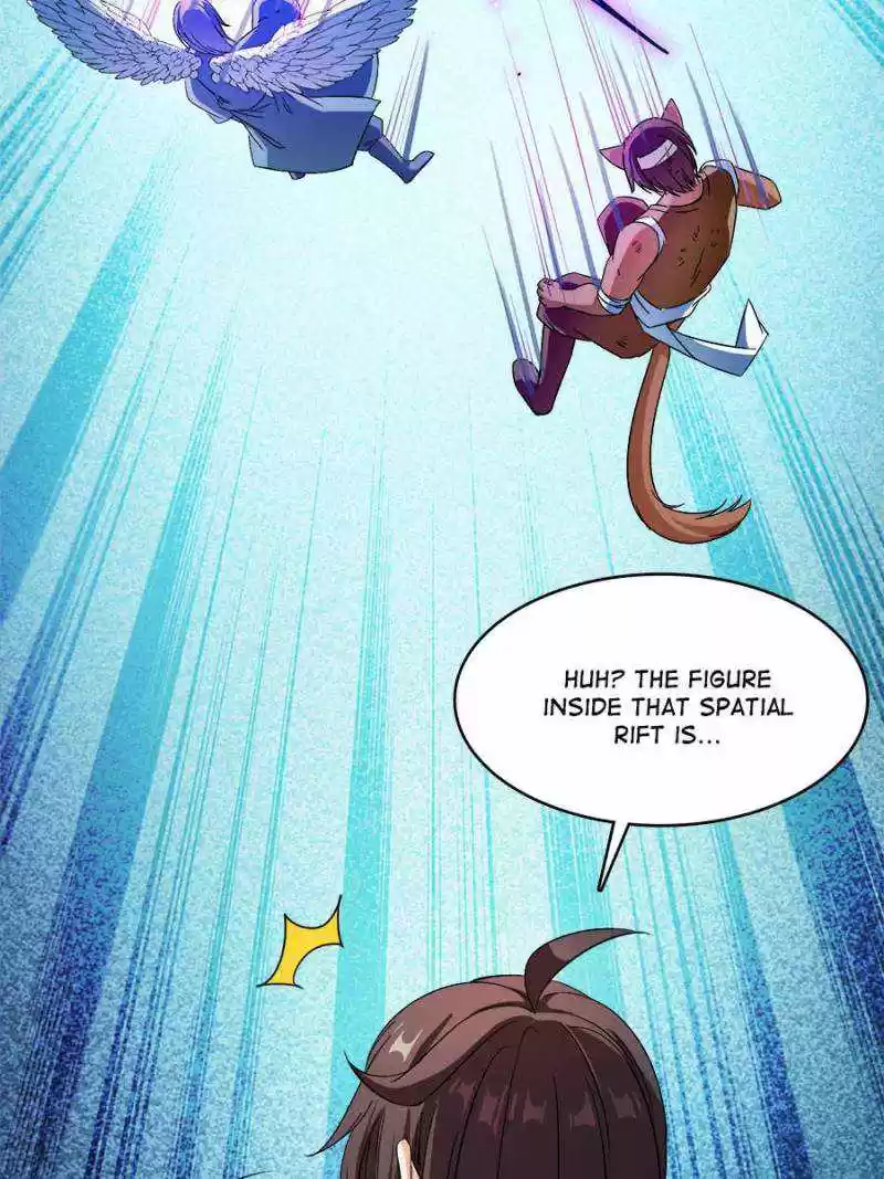 Cultivation Chat Group Chapter 412