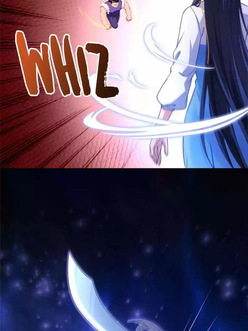 Cultivation Chat Group Chapter 412