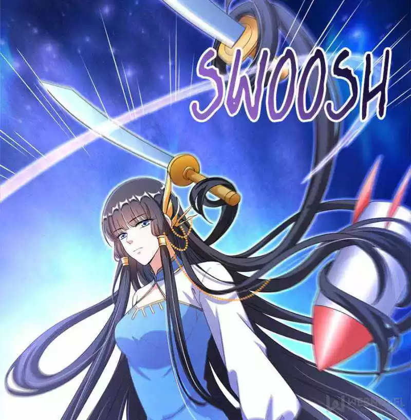 Cultivation Chat Group Chapter 412