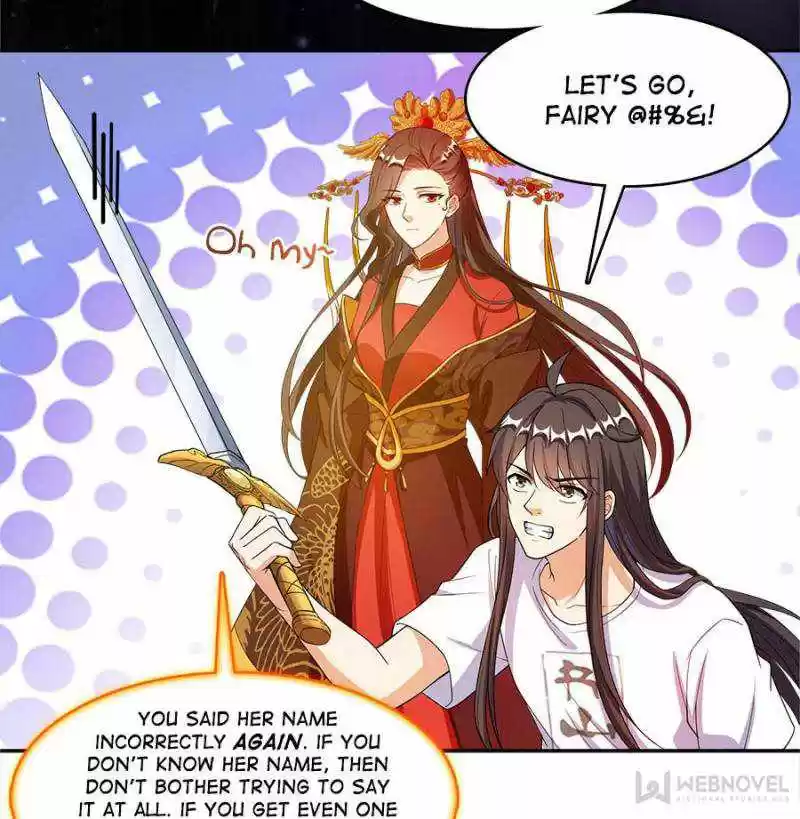 Cultivation Chat Group Chapter 412