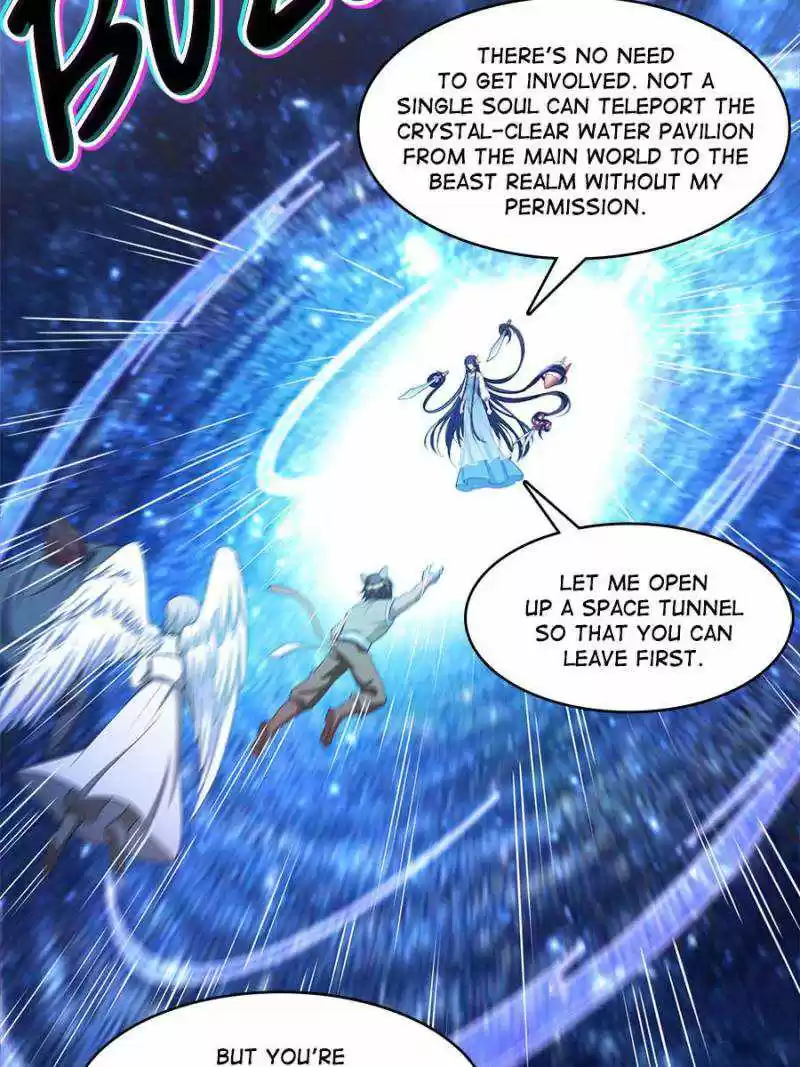 Cultivation Chat Group Chapter 412