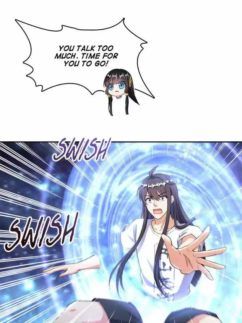 Cultivation Chat Group Chapter 412