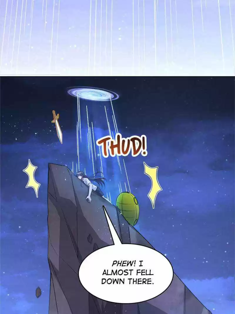 Cultivation Chat Group Chapter 412