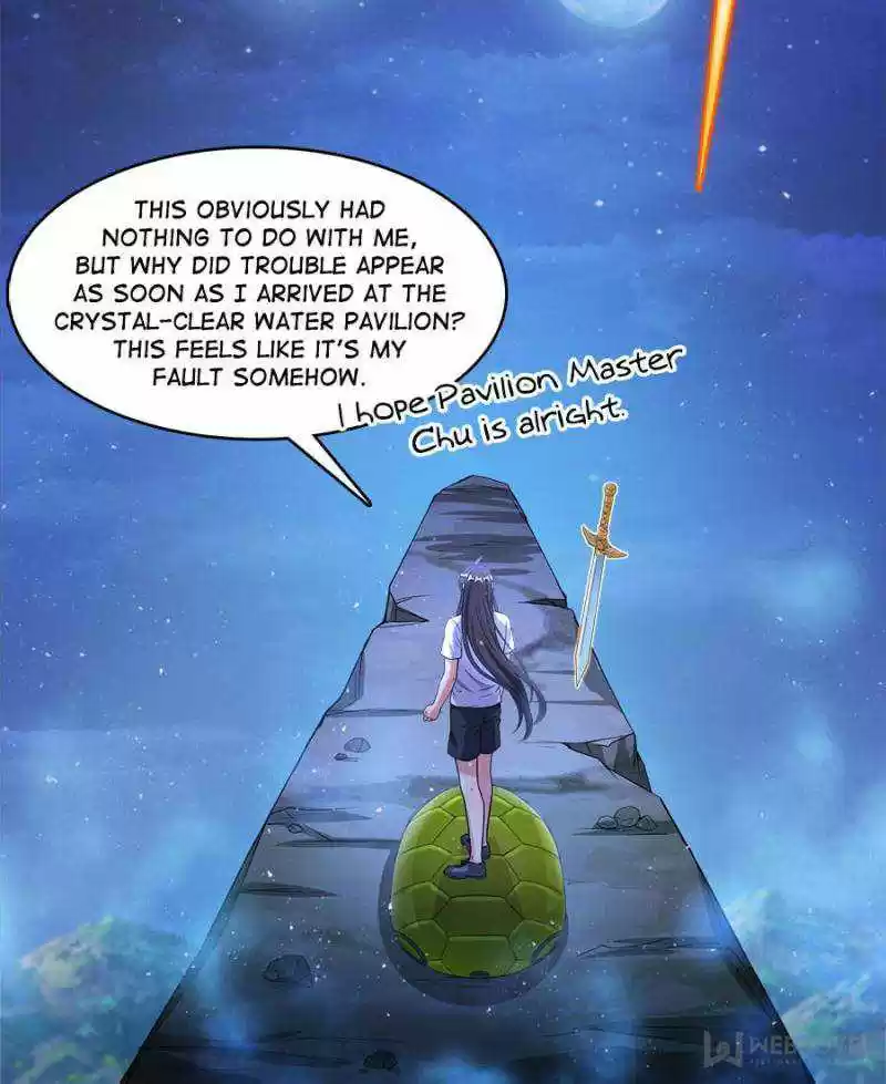 Cultivation Chat Group Chapter 412